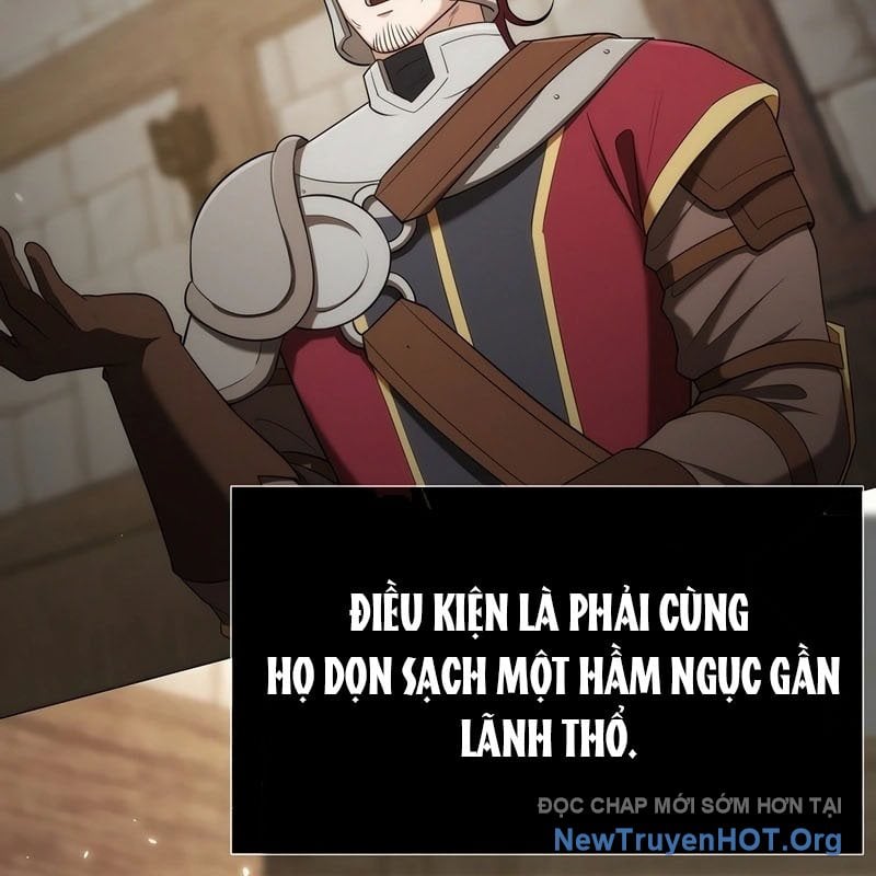 Trở Thành Man Di Ở Thế Giới Fantasy: Chapter 8