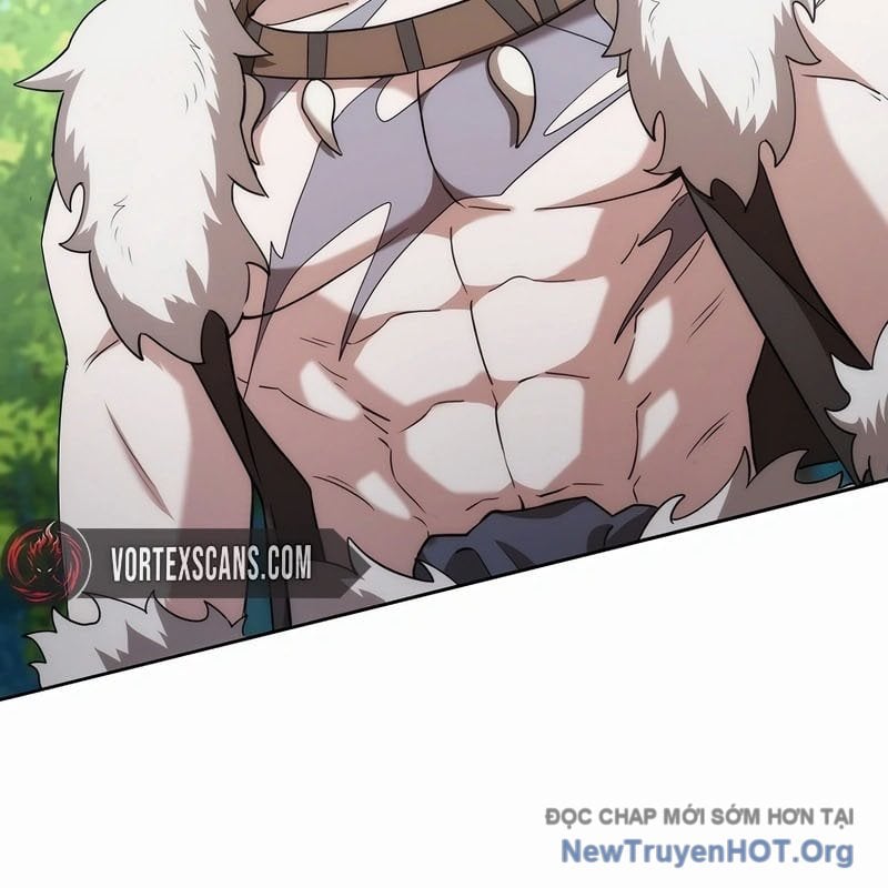 Trở Thành Man Di Ở Thế Giới Fantasy: Chapter 8