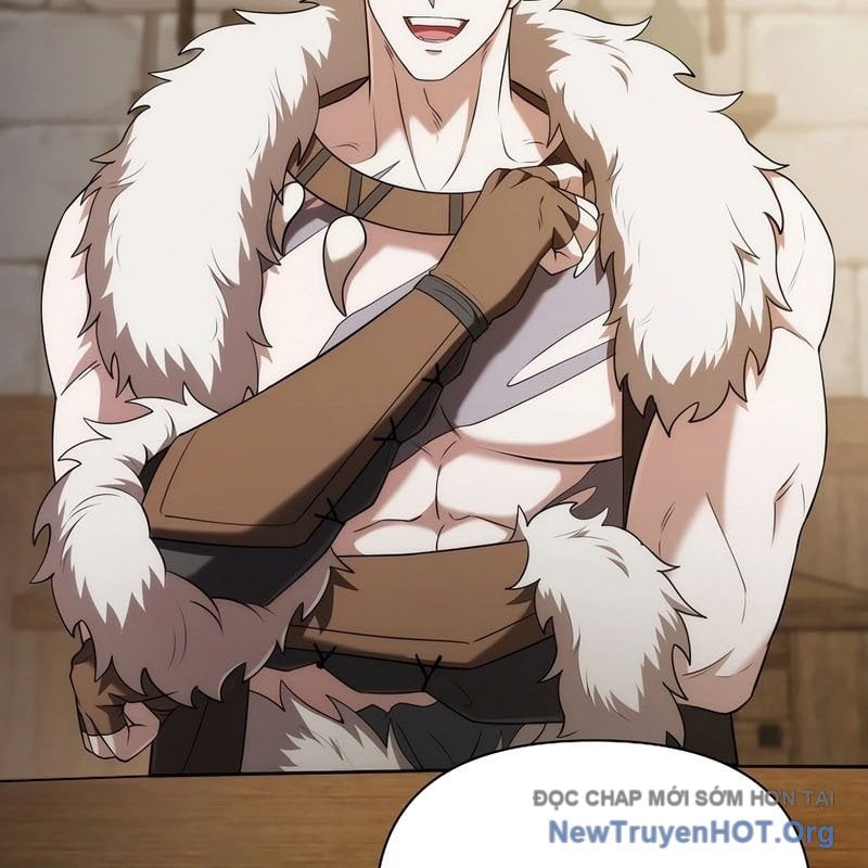 Trở Thành Man Di Ở Thế Giới Fantasy: Chapter 8