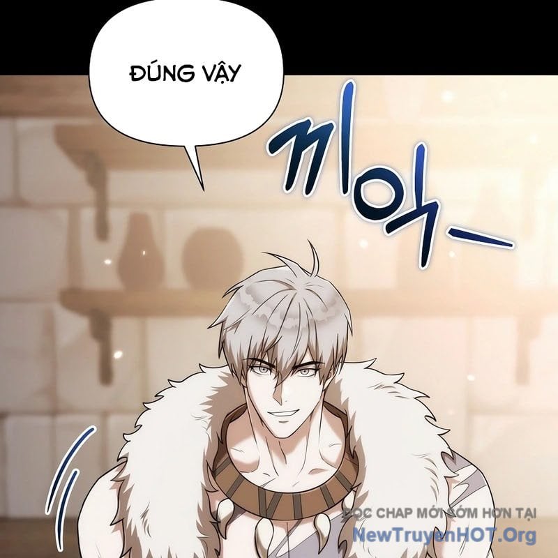 Trở Thành Man Di Ở Thế Giới Fantasy: Chapter 8