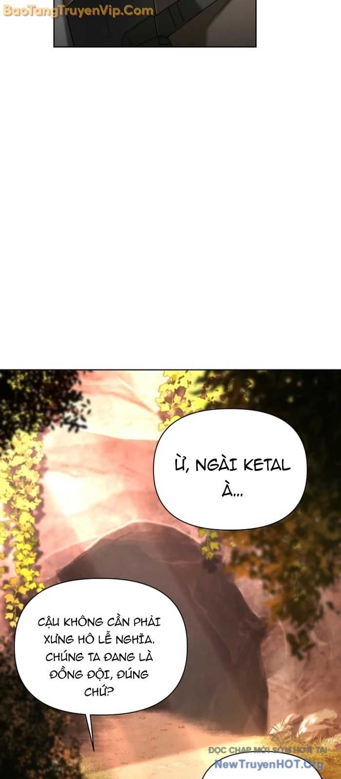 Trở Thành Man Di Ở Thế Giới Fantasy: Chapter 9