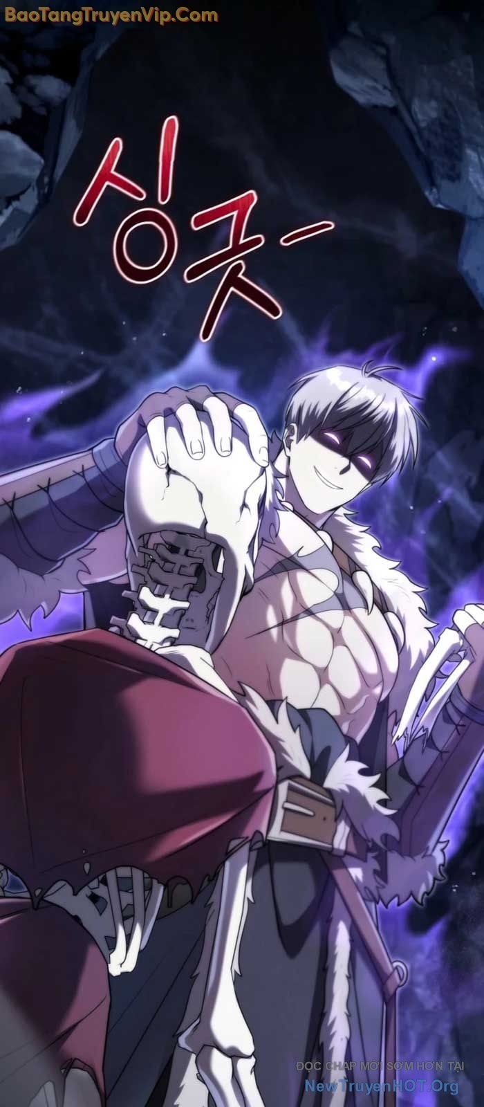 Trở Thành Man Di Ở Thế Giới Fantasy: Chapter 9