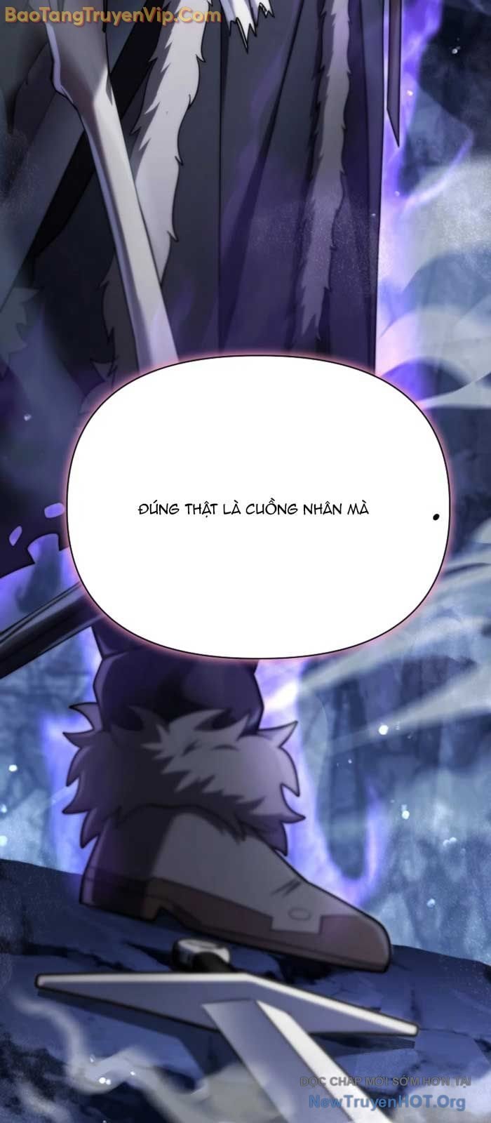 Trở Thành Man Di Ở Thế Giới Fantasy: Chapter 9