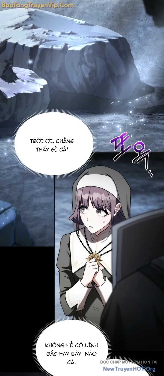 Trở Thành Man Di Ở Thế Giới Fantasy: Chapter 9