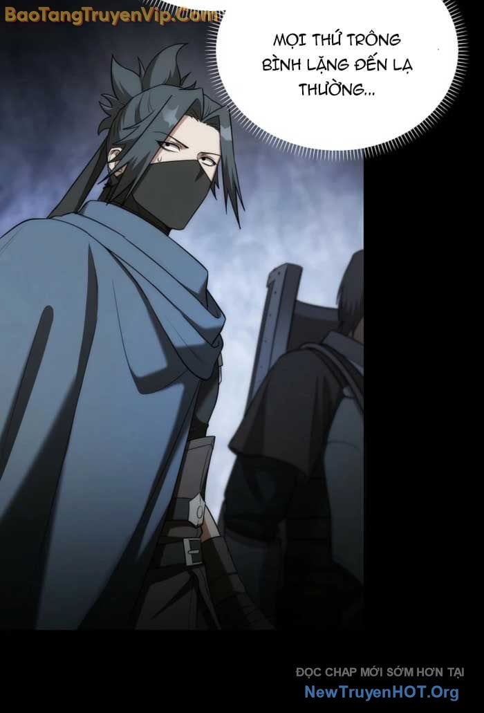 Trở Thành Man Di Ở Thế Giới Fantasy: Chapter 9