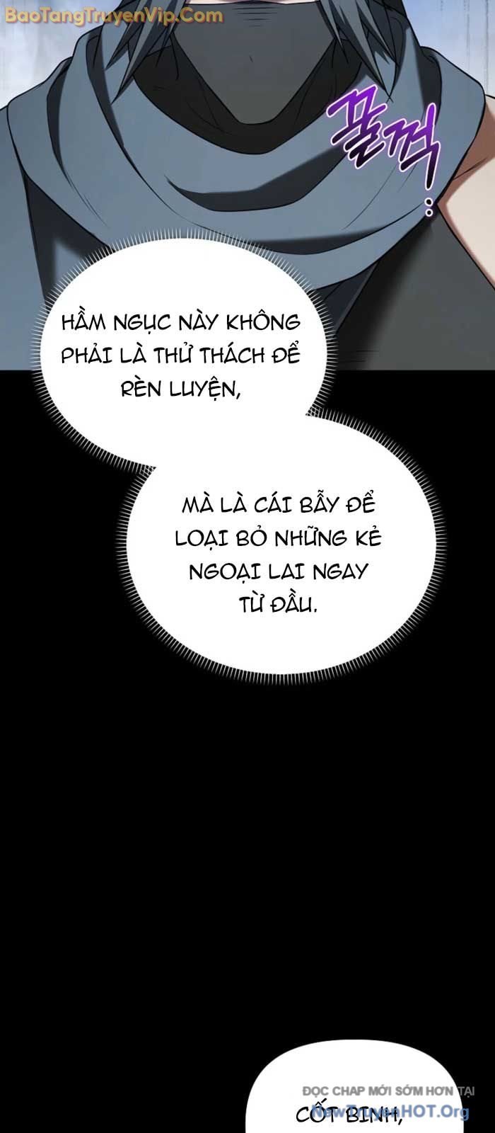 Trở Thành Man Di Ở Thế Giới Fantasy: Chapter 9