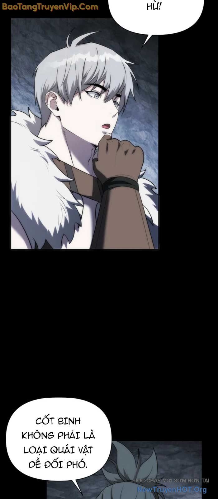 Trở Thành Man Di Ở Thế Giới Fantasy: Chapter 9