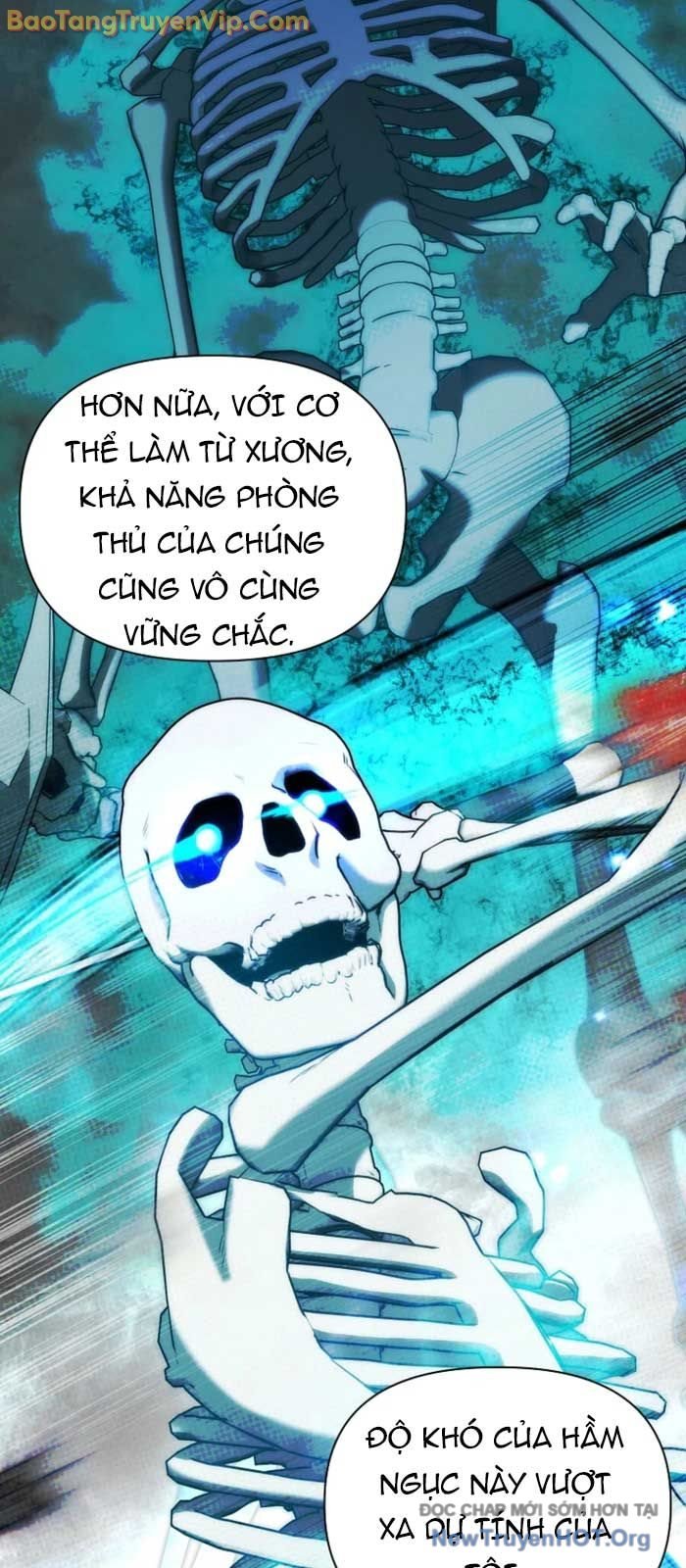 Trở Thành Man Di Ở Thế Giới Fantasy: Chapter 9