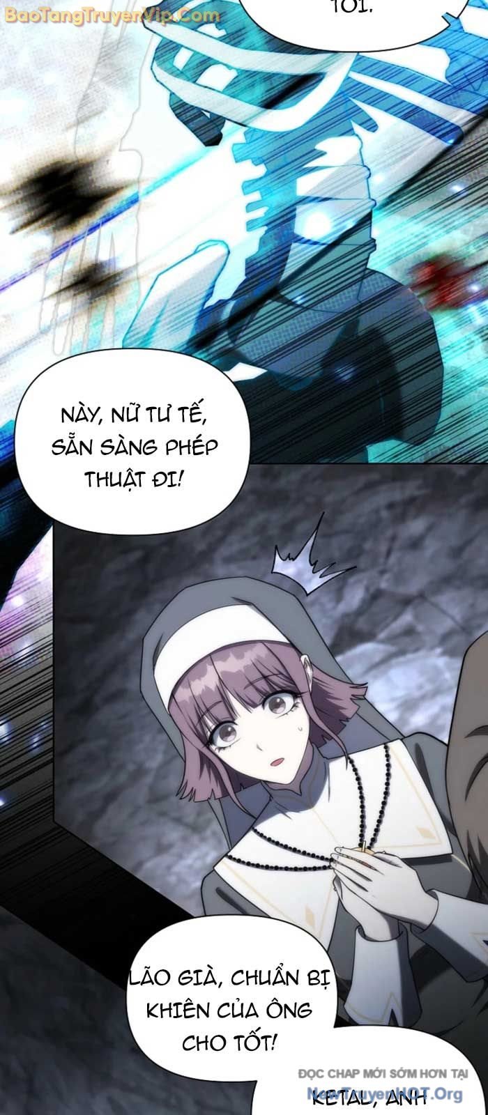 Trở Thành Man Di Ở Thế Giới Fantasy: Chapter 9