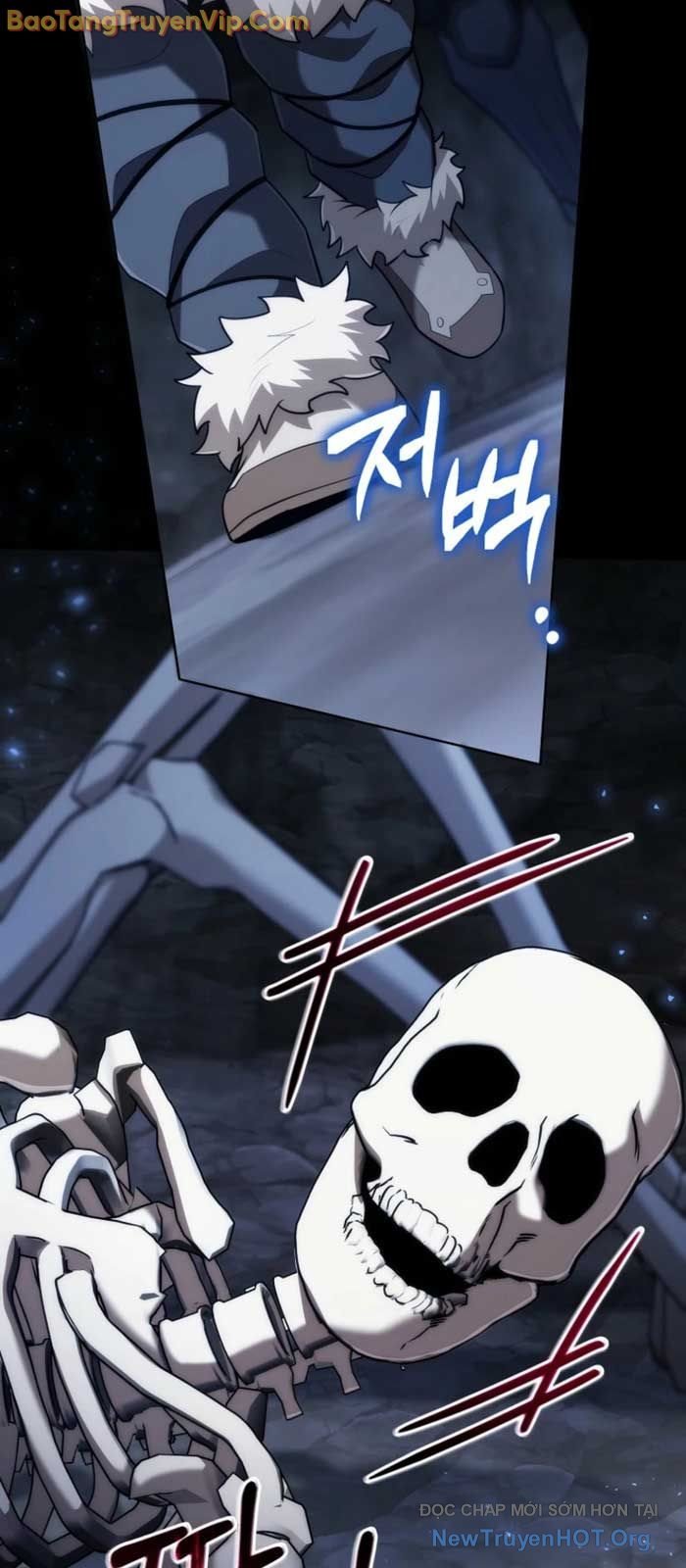 Trở Thành Man Di Ở Thế Giới Fantasy: Chapter 9