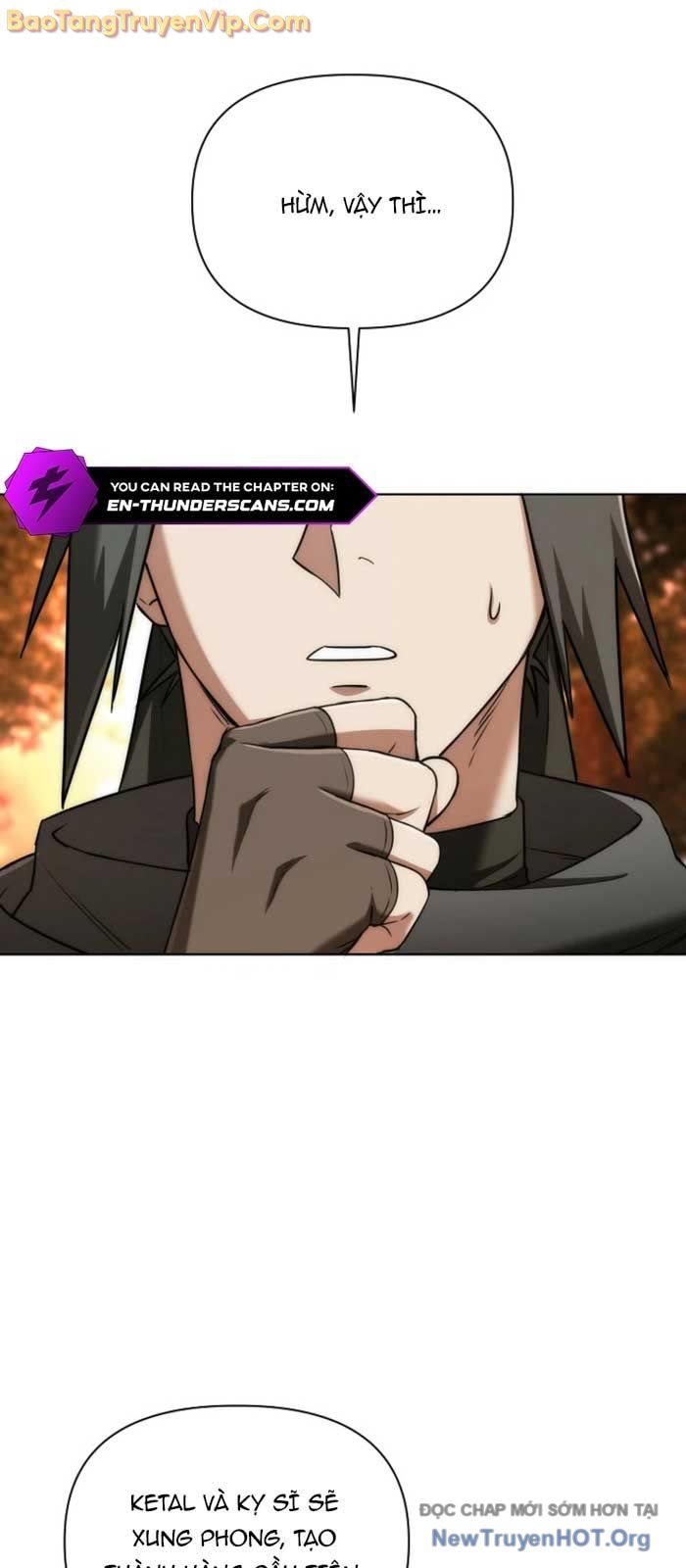 Trở Thành Man Di Ở Thế Giới Fantasy: Chapter 9