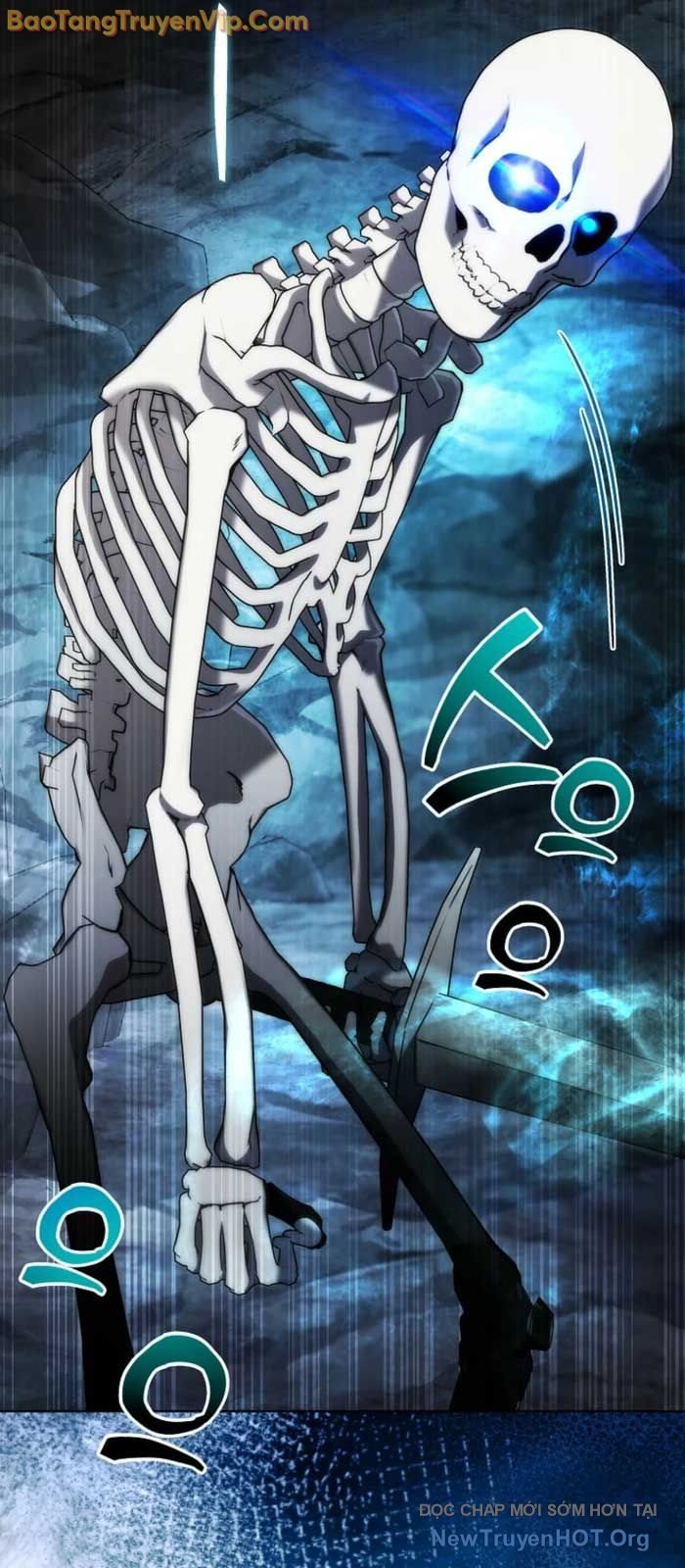 Trở Thành Man Di Ở Thế Giới Fantasy: Chapter 9