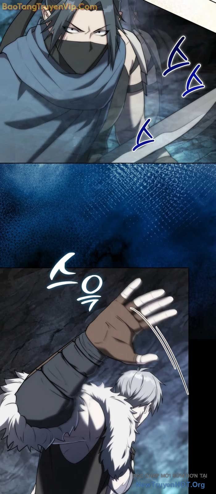 Trở Thành Man Di Ở Thế Giới Fantasy: Chapter 9