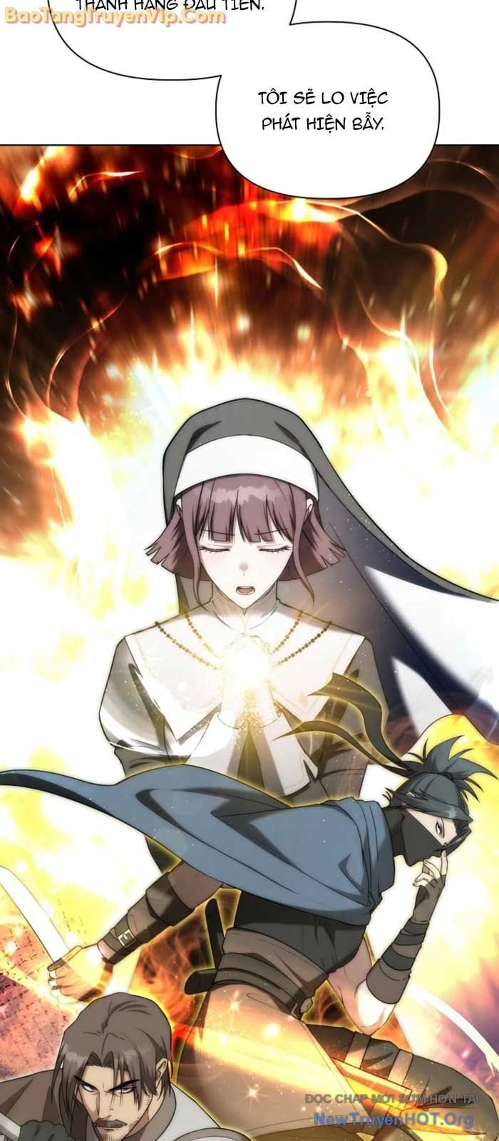 Trở Thành Man Di Ở Thế Giới Fantasy: Chapter 9