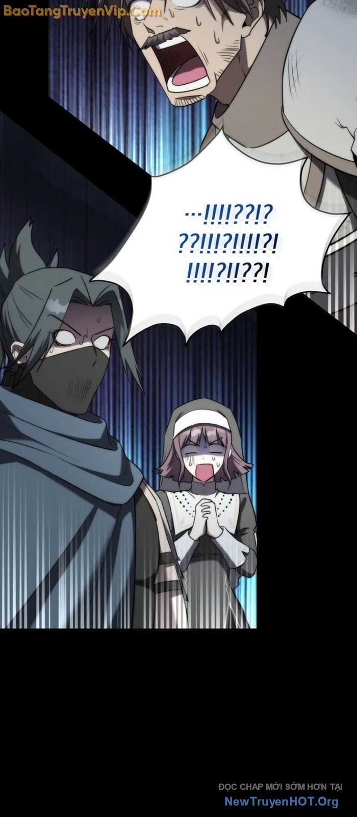 Trở Thành Man Di Ở Thế Giới Fantasy: Chapter 9