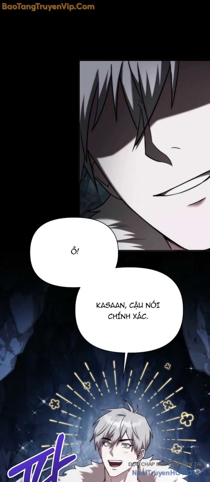 Trở Thành Man Di Ở Thế Giới Fantasy: Chapter 9