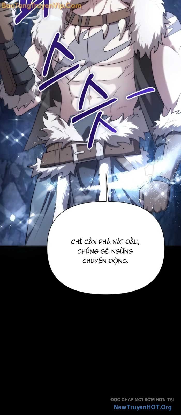 Trở Thành Man Di Ở Thế Giới Fantasy: Chapter 9