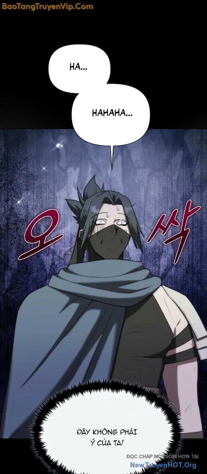 Trở Thành Man Di Ở Thế Giới Fantasy: Chapter 9