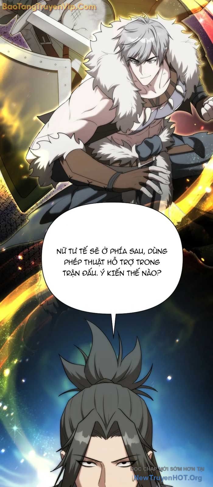 Trở Thành Man Di Ở Thế Giới Fantasy: Chapter 9