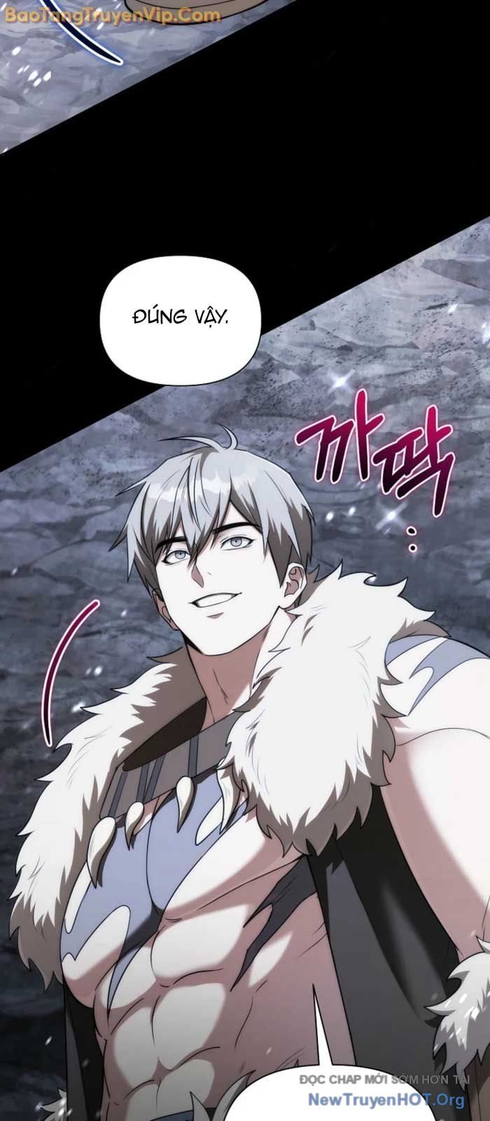 Trở Thành Man Di Ở Thế Giới Fantasy: Chapter 9