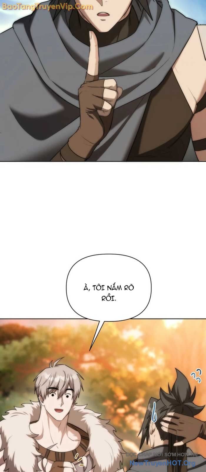 Trở Thành Man Di Ở Thế Giới Fantasy: Chapter 9