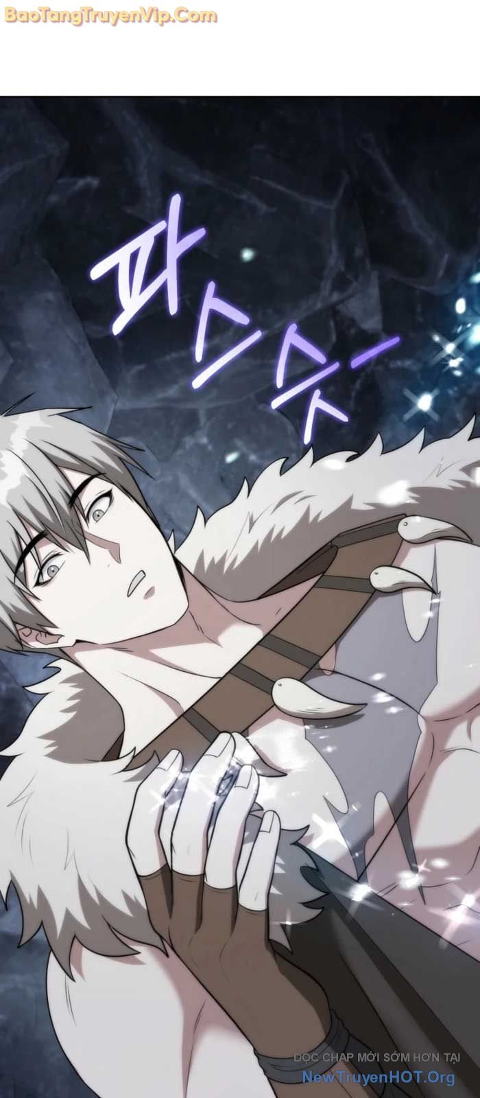 Trở Thành Man Di Ở Thế Giới Fantasy: Chapter 9