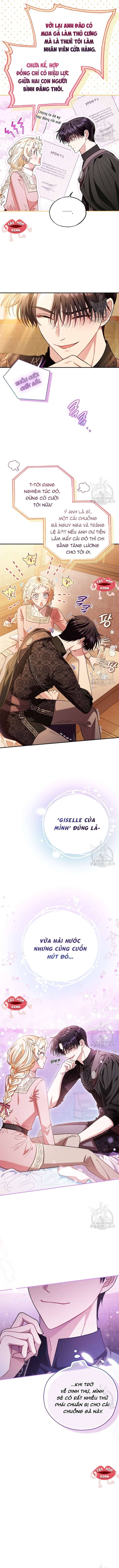 Trở Thành Người Giám Định Chất Độc Cho Thế Lực Hắc Ám: Chapter 20.2