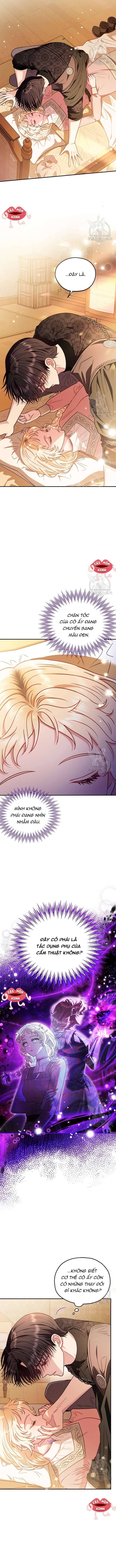 Trở Thành Người Giám Định Chất Độc Cho Thế Lực Hắc Ám: Chapter 20.2