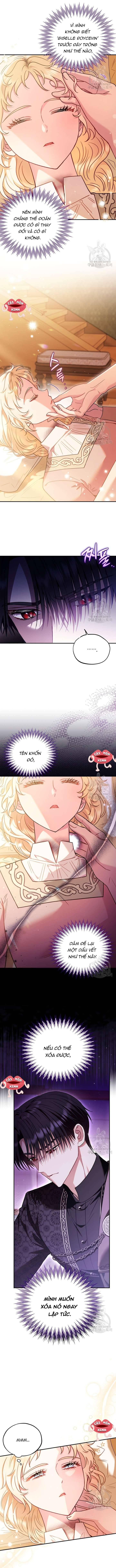 Trở Thành Người Giám Định Chất Độc Cho Thế Lực Hắc Ám: Chapter 20.2