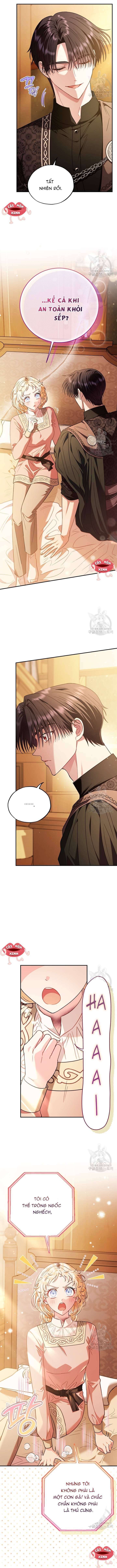 Trở Thành Người Giám Định Chất Độc Cho Thế Lực Hắc Ám: Chapter 20.2