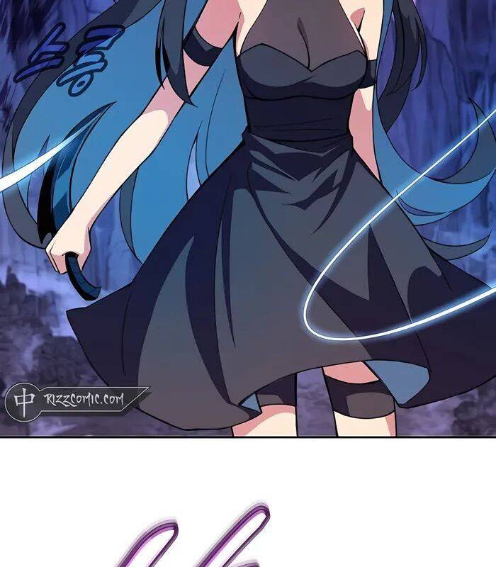 Trở Thành Nhân Viên Cho Các Vị Thần: Chapter 54