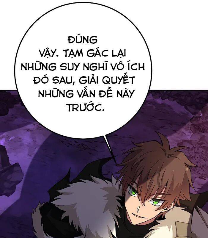 Trở Thành Nhân Viên Cho Các Vị Thần: Chapter 54