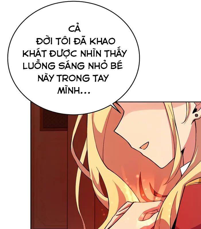 Trở Thành Nhân Viên Cho Các Vị Thần: Chapter 54