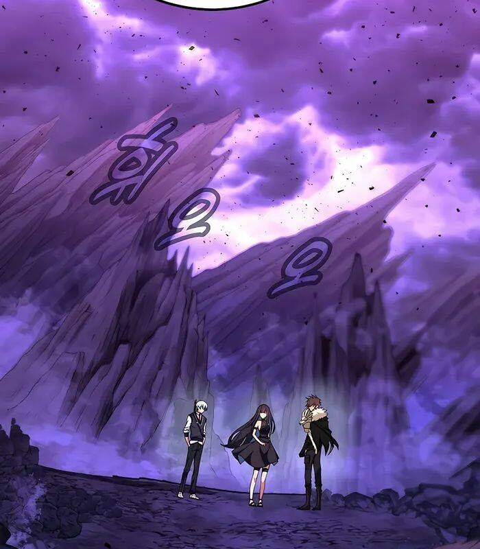 Trở Thành Nhân Viên Cho Các Vị Thần: Chapter 54