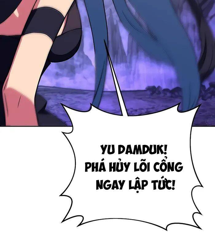 Trở Thành Nhân Viên Cho Các Vị Thần: Chapter 54