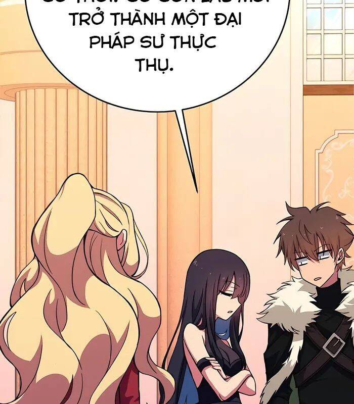 Trở Thành Nhân Viên Cho Các Vị Thần: Chapter 54