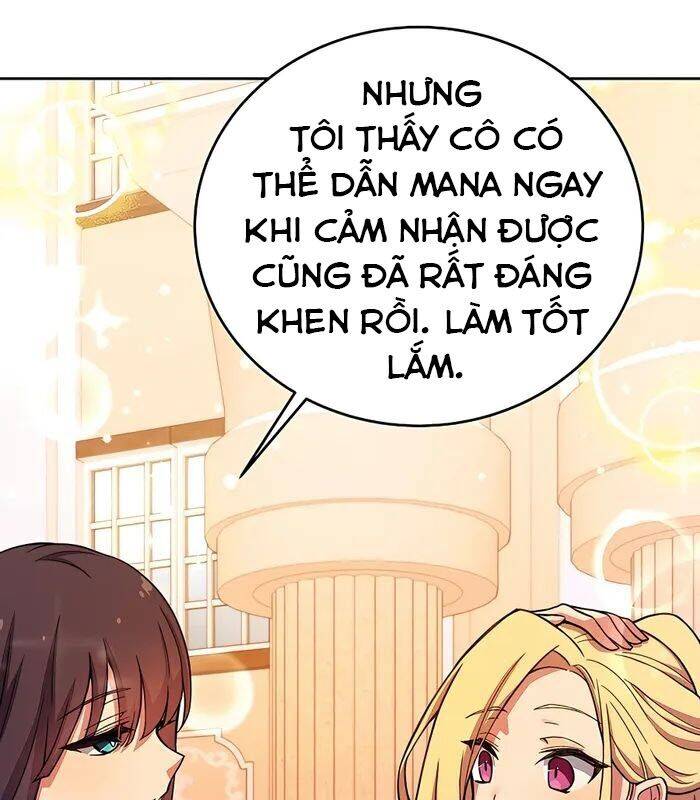 Trở Thành Nhân Viên Cho Các Vị Thần: Chapter 54