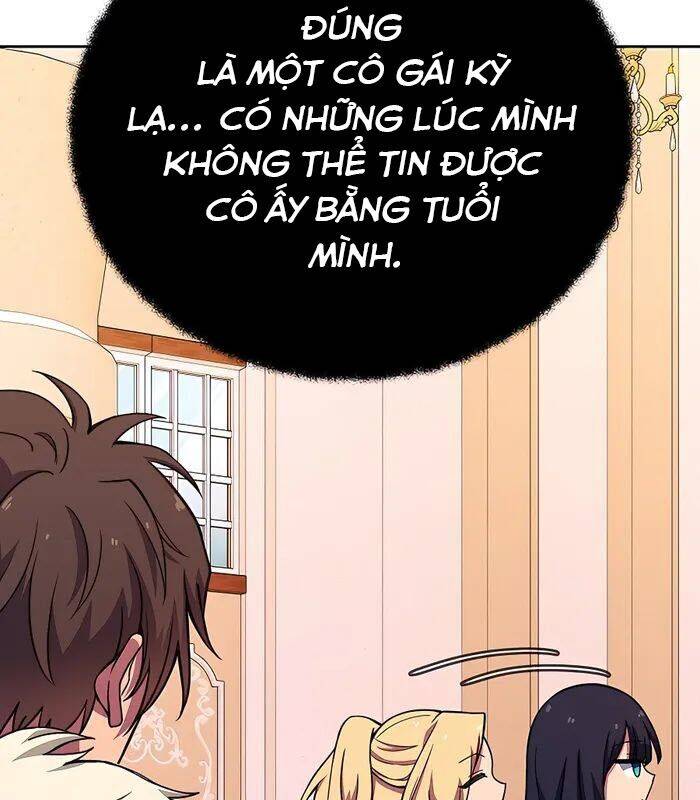Trở Thành Nhân Viên Cho Các Vị Thần: Chapter 54