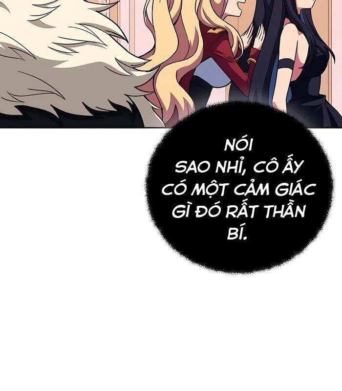 Trở Thành Nhân Viên Cho Các Vị Thần: Chapter 54