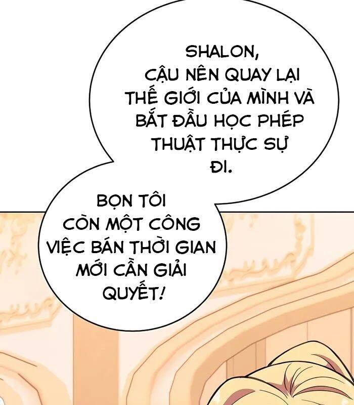 Trở Thành Nhân Viên Cho Các Vị Thần: Chapter 54
