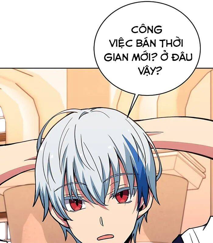 Trở Thành Nhân Viên Cho Các Vị Thần: Chapter 54