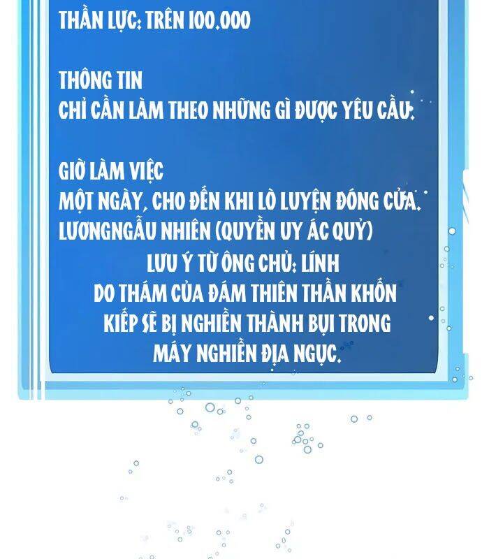 Trở Thành Nhân Viên Cho Các Vị Thần: Chapter 54