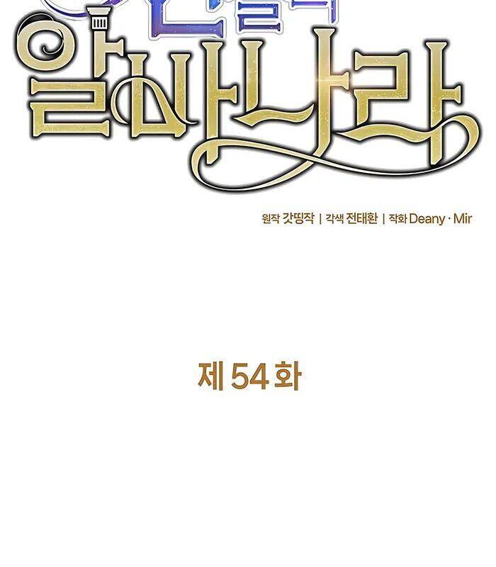 Trở Thành Nhân Viên Cho Các Vị Thần: Chapter 54