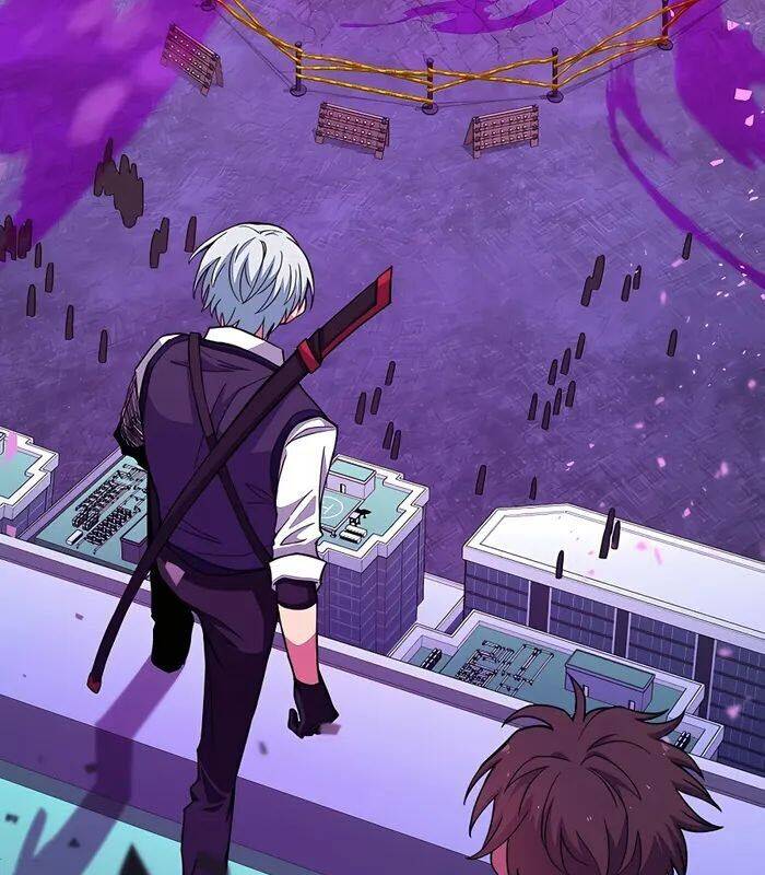 Trở Thành Nhân Viên Cho Các Vị Thần: Chapter 54