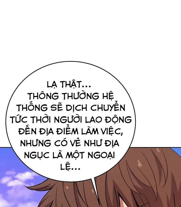Trở Thành Nhân Viên Cho Các Vị Thần: Chapter 54