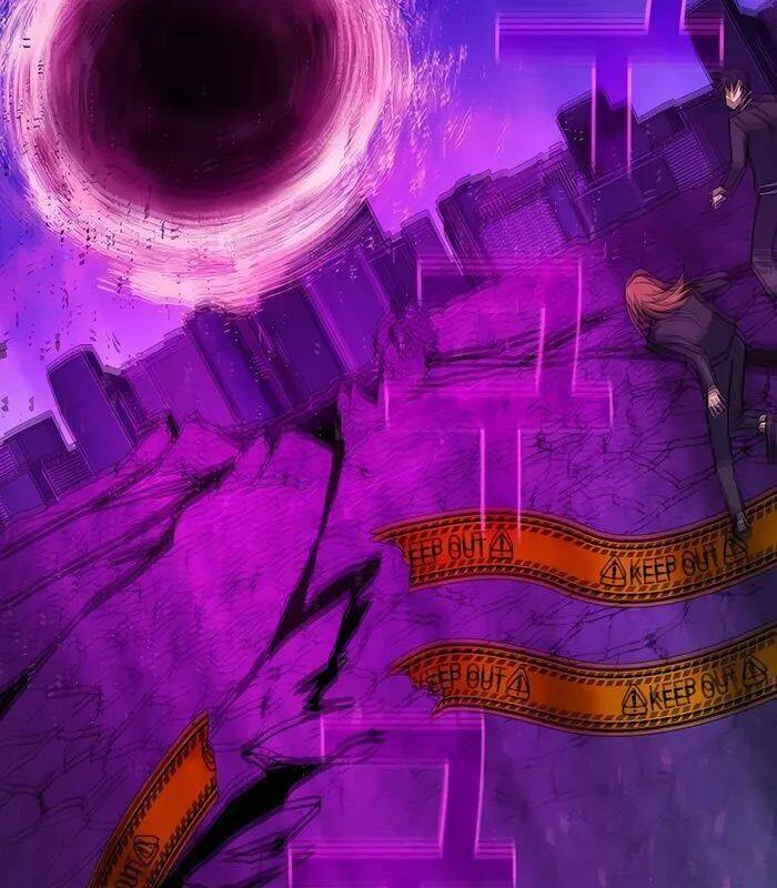 Trở Thành Nhân Viên Cho Các Vị Thần: Chapter 54