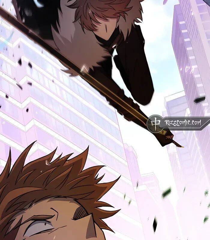 Trở Thành Nhân Viên Cho Các Vị Thần: Chapter 54