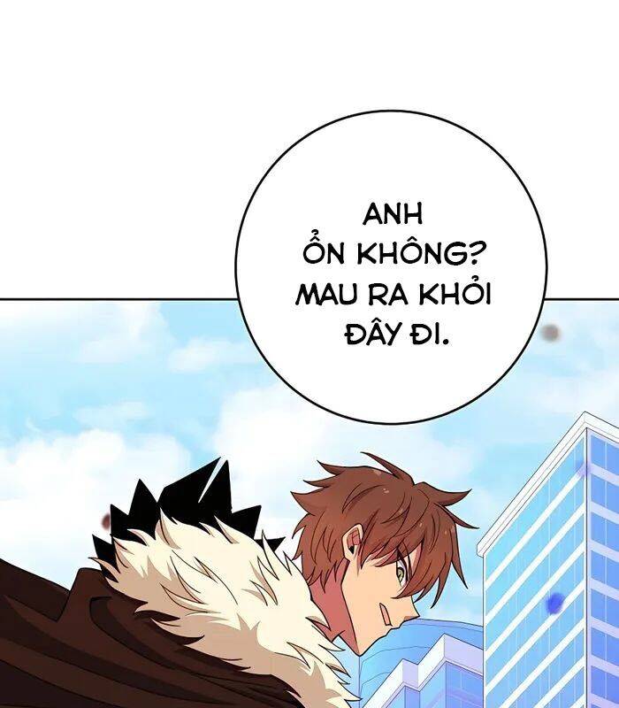 Trở Thành Nhân Viên Cho Các Vị Thần: Chapter 54