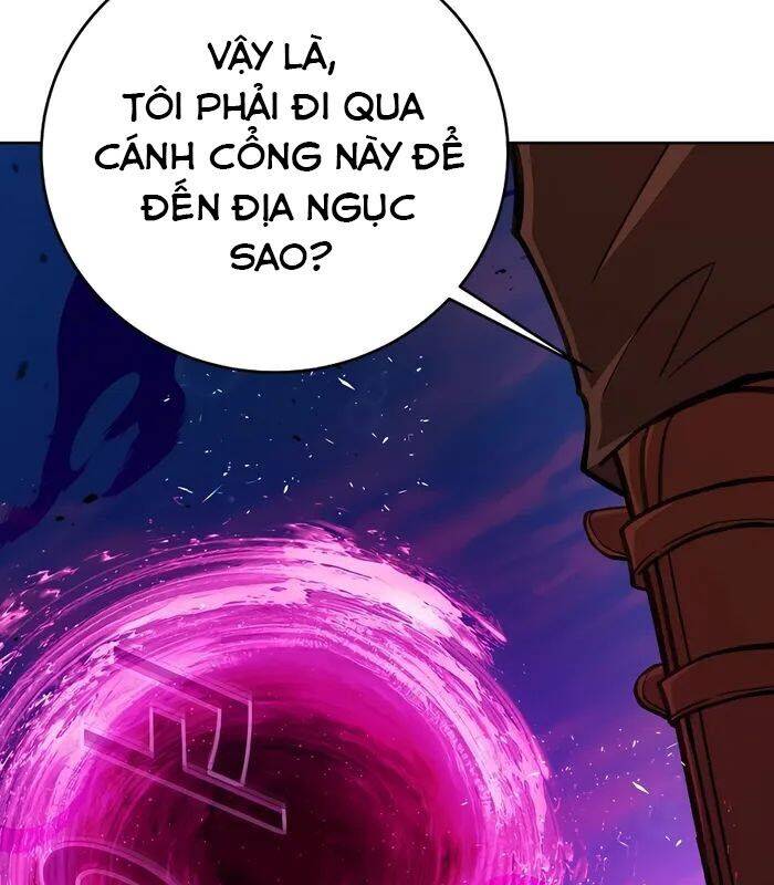 Trở Thành Nhân Viên Cho Các Vị Thần: Chapter 54