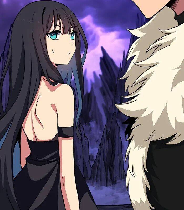 Trở Thành Nhân Viên Cho Các Vị Thần: Chapter 55